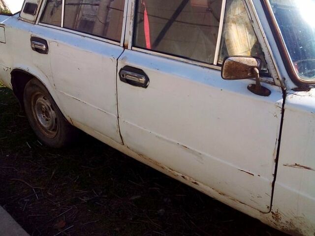 ВАЗ 2101, объемом двигателя 1.2 л и пробегом 0 тыс. км за 350 $, фото 1 на Automoto.ua