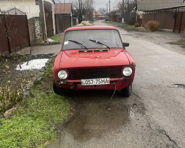ВАЗ 2101, об'ємом двигуна 0 л та пробігом 30 тис. км за 270 $, фото 1 на Automoto.ua