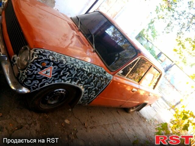 ВАЗ 2101, объемом двигателя 1.3 л и пробегом 0 тыс. км за 300 $, фото 1 на Automoto.ua