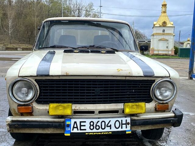 ВАЗ 2101, объемом двигателя 13 л и пробегом 250 тыс. км за 400 $, фото 1 на Automoto.ua