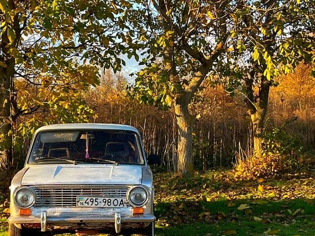 ВАЗ 2101, об'ємом двигуна 1.5 л та пробігом 0 тис. км за 400 $, фото 1 на Automoto.ua
