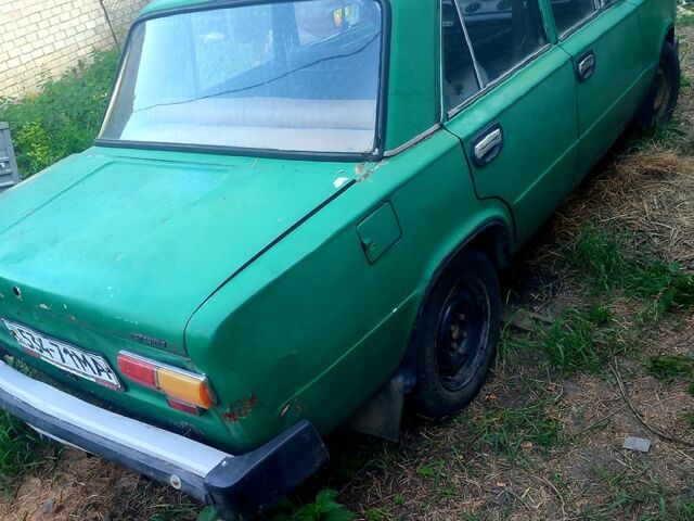 ВАЗ 2101, объемом двигателя 1.2 л и пробегом 0 тыс. км за 250 $, фото 1 на Automoto.ua