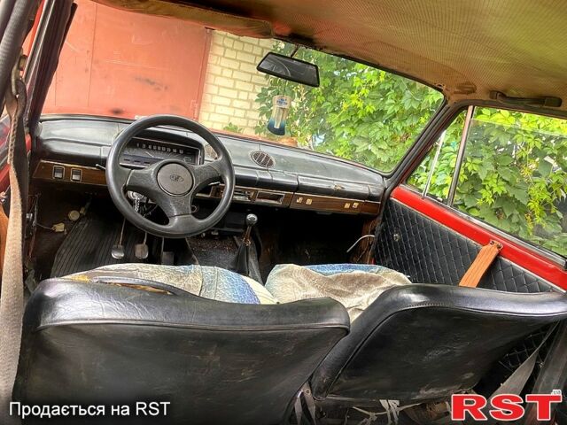 ВАЗ 2101, объемом двигателя 1.3 л и пробегом 0 тыс. км за 300 $, фото 1 на Automoto.ua