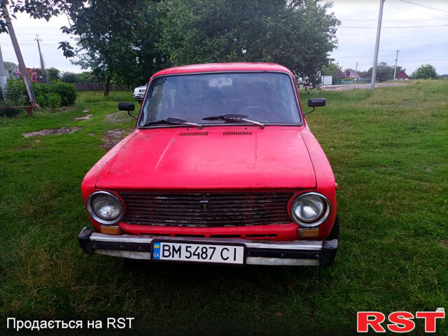 ВАЗ 2101, объемом двигателя 1.5 л и пробегом 100 тыс. км за 380 $, фото 1 на Automoto.ua