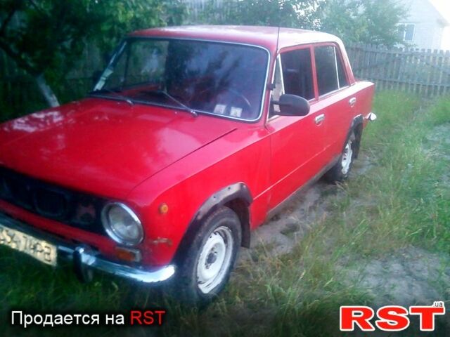 ВАЗ 2101, объемом двигателя 1.3 л и пробегом 65 тыс. км за 400 $, фото 1 на Automoto.ua