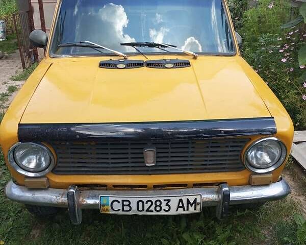 ВАЗ 2101, объемом двигателя 0 л и пробегом 250 тыс. км за 500 $, фото 1 на Automoto.ua