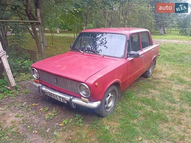 ВАЗ 2101, об'ємом двигуна 0 л та пробігом 50 тис. км за 363 $, фото 1 на Automoto.ua