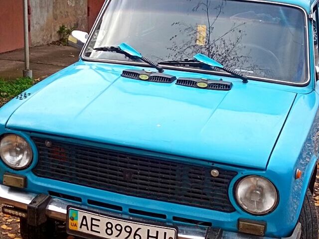 ВАЗ 2101, объемом двигателя 1.2 л и пробегом 110 тыс. км за 700 $, фото 1 на Automoto.ua