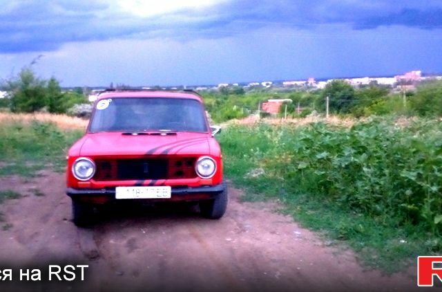 ВАЗ 2101, объемом двигателя 1.3 л и пробегом 200 тыс. км за 500 $, фото 1 на Automoto.ua