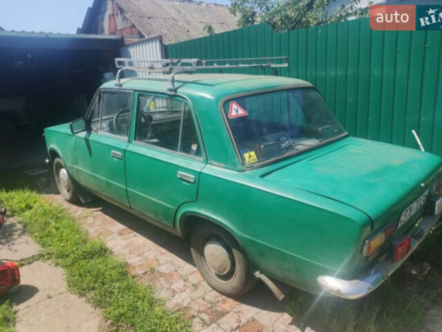ВАЗ 2101, объемом двигателя 0 л и пробегом 500 тыс. км за 401 $, фото 1 на Automoto.ua