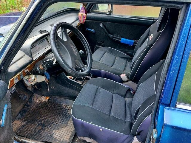 ВАЗ 2101, объемом двигателя 13 л и пробегом 0 тыс. км за 310 $, фото 1 на Automoto.ua