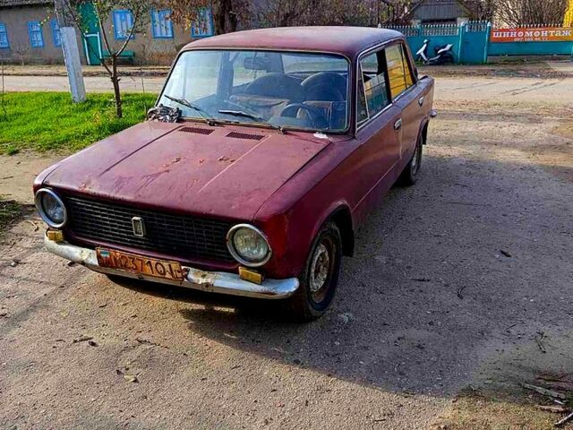 ВАЗ 2101, об'ємом двигуна 1.2 л та пробігом 0 тис. км за 300 $, фото 1 на Automoto.ua