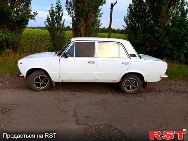 ВАЗ 2101, объемом двигателя 1.3 л и пробегом 0 тыс. км за 580 $, фото 1 на Automoto.ua