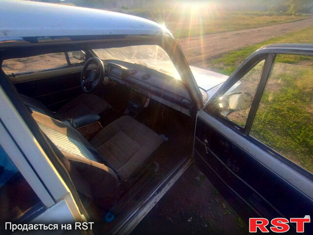 ВАЗ 2101, объемом двигателя 1.1 л и пробегом 0 тыс. км за 350 $, фото 1 на Automoto.ua