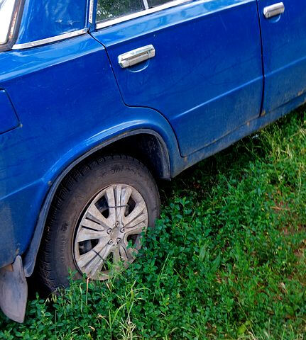 ВАЗ 2101, об'ємом двигуна 1.3 л та пробігом 0 тис. км за 500 $, фото 1 на Automoto.ua