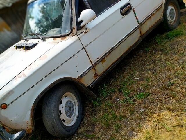 ВАЗ 2101, объемом двигателя 1.3 л и пробегом 52 тыс. км за 275 $, фото 1 на Automoto.ua