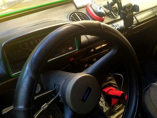 ВАЗ 2101, об'ємом двигуна 1.3 л та пробігом 0 тис. км за 400 $, фото 1 на Automoto.ua