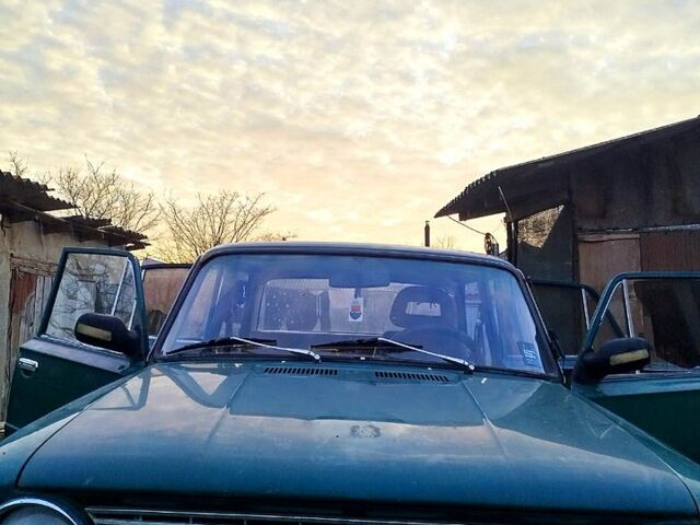 ВАЗ 2101, объемом двигателя 1.3 л и пробегом 0 тыс. км за 500 $, фото 1 на Automoto.ua