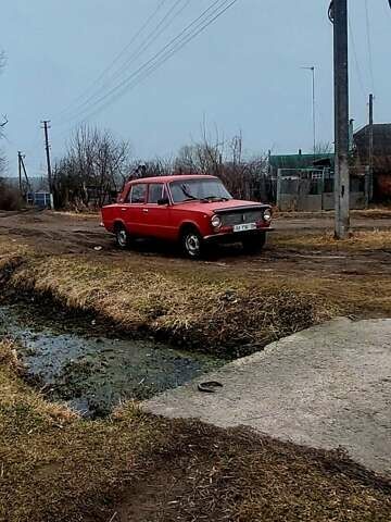 ВАЗ 2101, об'ємом двигуна 0 л та пробігом 100 тис. км за 550 $, фото 1 на Automoto.ua