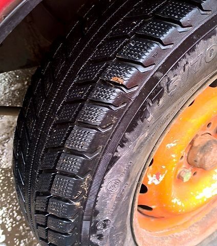 ВАЗ 2101, объемом двигателя 1.6 л и пробегом 0 тыс. км за 500 $, фото 1 на Automoto.ua