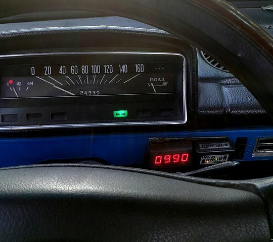 ВАЗ 2101, объемом двигателя 1.3 л и пробегом 0 тыс. км за 720 $, фото 1 на Automoto.ua