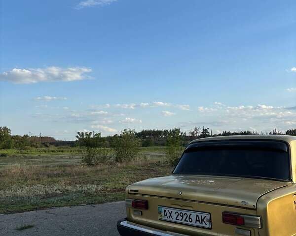 ВАЗ 2101, об'ємом двигуна 0 л та пробігом 50 тис. км за 361 $, фото 1 на Automoto.ua