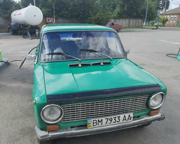 ВАЗ 2101, объемом двигателя 0 л и пробегом 412 тыс. км за 868 $, фото 1 на Automoto.ua