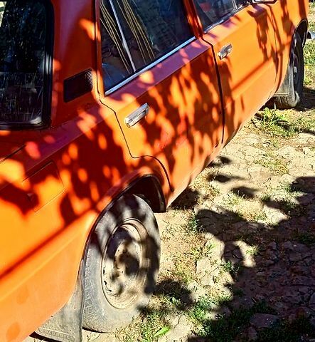 ВАЗ 2101, об'ємом двигуна 1.3 л та пробігом 595 тис. км за 300 $, фото 1 на Automoto.ua