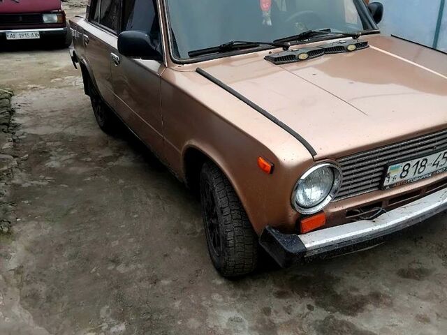 ВАЗ 2101, объемом двигателя 1.3 л и пробегом 0 тыс. км за 600 $, фото 1 на Automoto.ua