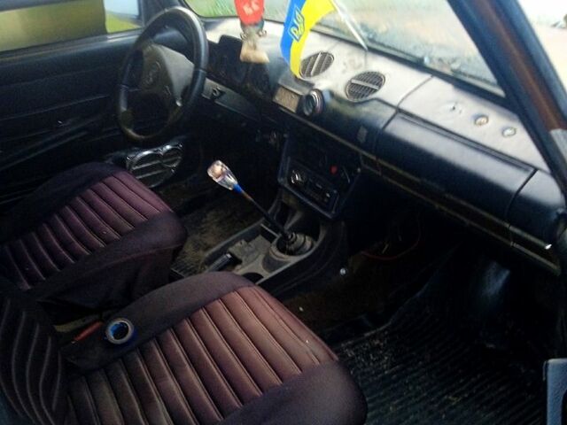 ВАЗ 2101, объемом двигателя 1.3 л и пробегом 200 тыс. км за 650 $, фото 1 на Automoto.ua