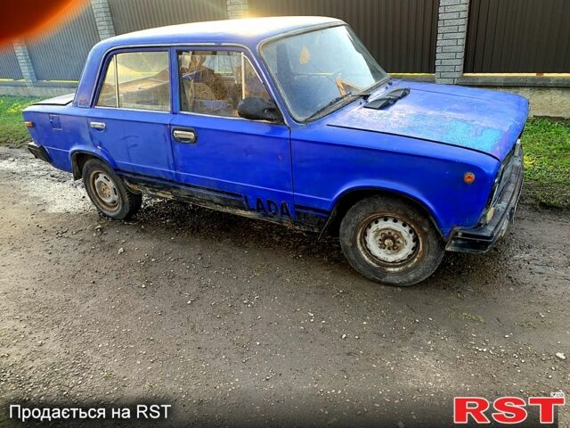ВАЗ 2101, об'ємом двигуна 1.3 л та пробігом 0 тис. км за 170 $, фото 1 на Automoto.ua
