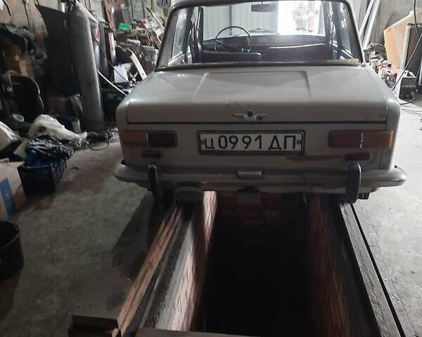 ВАЗ 2101, объемом двигателя 0 л и пробегом 140 тыс. км за 358 $, фото 1 на Automoto.ua
