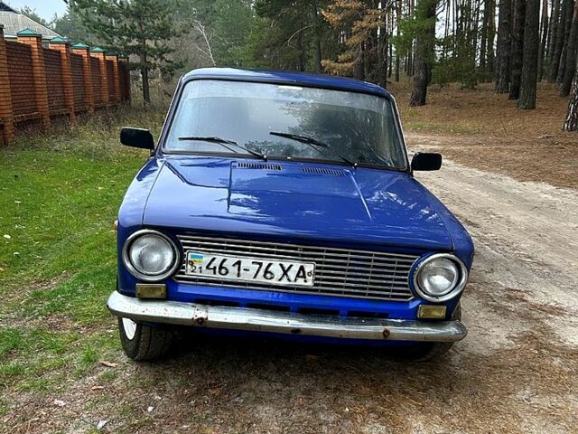 ВАЗ 2101, объемом двигателя 1.5 л и пробегом 200 тыс. км за 430 $, фото 1 на Automoto.ua