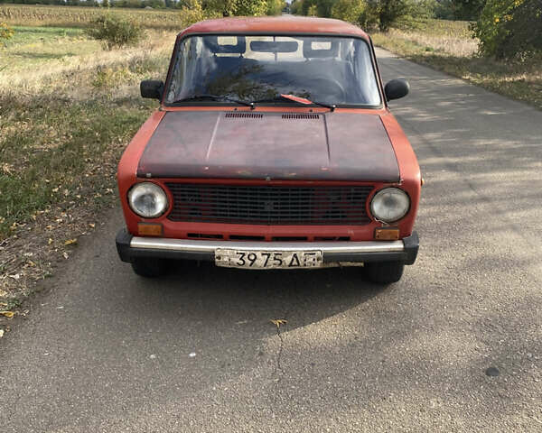 ВАЗ 2101, об'ємом двигуна 0 л та пробігом 100 тис. км за 387 $, фото 1 на Automoto.ua