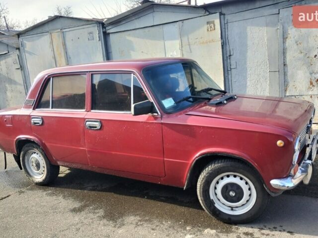 ВАЗ 2101, объемом двигателя 1.3 л и пробегом 111 тыс. км за 700 $, фото 1 на Automoto.ua