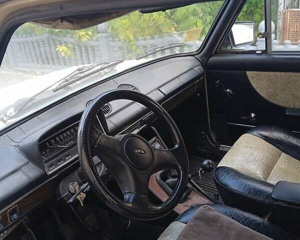 ВАЗ 2101, объемом двигателя 0 л и пробегом 260 тыс. км за 500 $, фото 1 на Automoto.ua