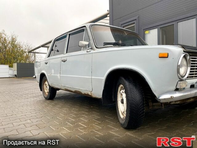 ВАЗ 2101, объемом двигателя 1.5 л и пробегом 0 тыс. км за 1000 $, фото 1 на Automoto.ua
