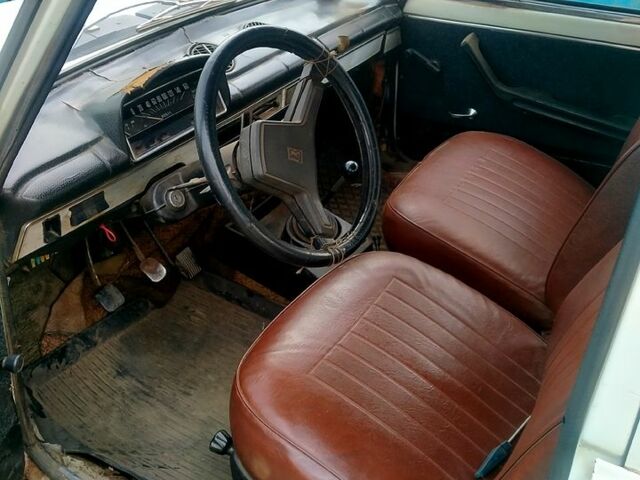 ВАЗ 2101, об'ємом двигуна 1.2 л та пробігом 0 тис. км за 260 $, фото 1 на Automoto.ua