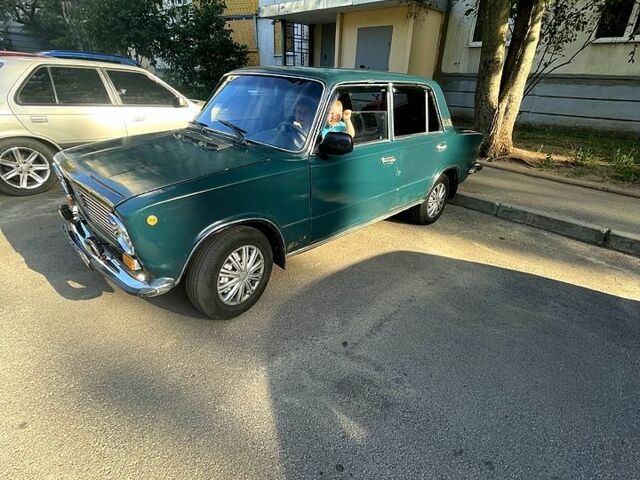 ВАЗ 2101, объемом двигателя 1.5 л и пробегом 0 тыс. км за 600 $, фото 1 на Automoto.ua