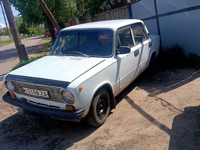 ВАЗ 2101, объемом двигателя 1.2 л и пробегом 0 тыс. км за 300 $, фото 1 на Automoto.ua
