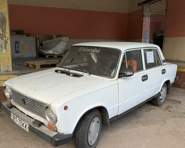 ВАЗ 2101, об'ємом двигуна 0 л та пробігом 120 тис. км за 483 $, фото 1 на Automoto.ua