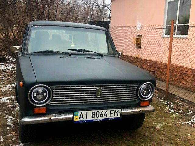 ВАЗ 2101, объемом двигателя 13 л и пробегом 0 тыс. км за 1250 $, фото 1 на Automoto.ua