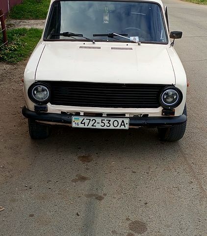 ВАЗ 2101, об'ємом двигуна 13 л та пробігом 300 тис. км за 650 $, фото 1 на Automoto.ua