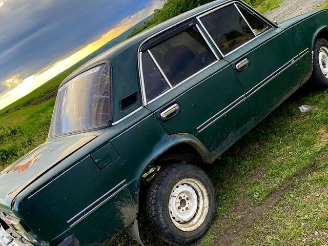 ВАЗ 2101, объемом двигателя 1.2 л и пробегом 0 тыс. км за 300 $, фото 1 на Automoto.ua