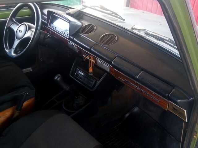 ВАЗ 2101, объемом двигателя 1.3 л и пробегом 100 тыс. км за 400 $, фото 1 на Automoto.ua