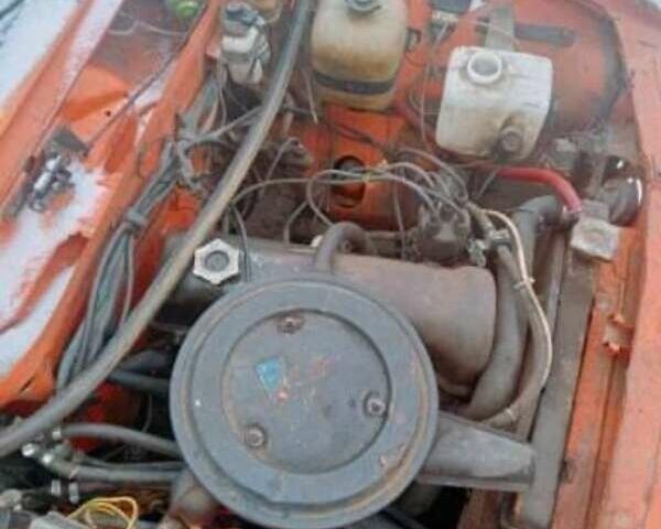 ВАЗ 2101, об'ємом двигуна 0 л та пробігом 69 тис. км за 250 $, фото 1 на Automoto.ua