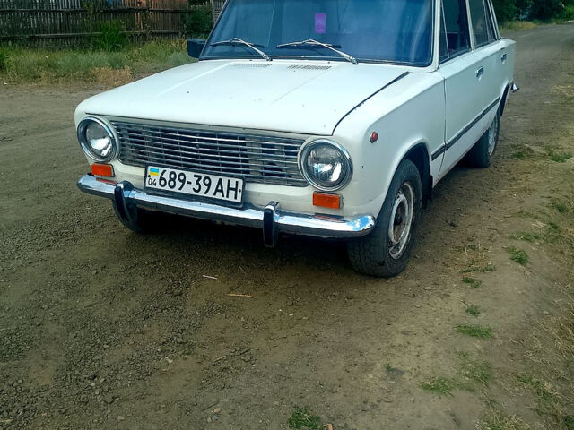 ВАЗ 2101, об'ємом двигуна 1.3 л та пробігом 222 тис. км за 500 $, фото 1 на Automoto.ua