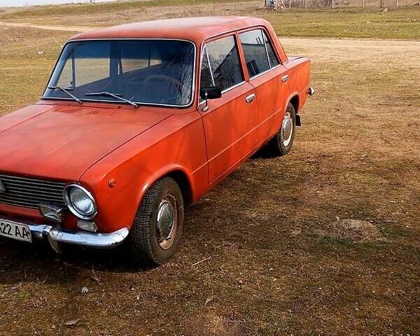 ВАЗ 2101, объемом двигателя 13 л и пробегом 232 тыс. км за 700 $, фото 1 на Automoto.ua