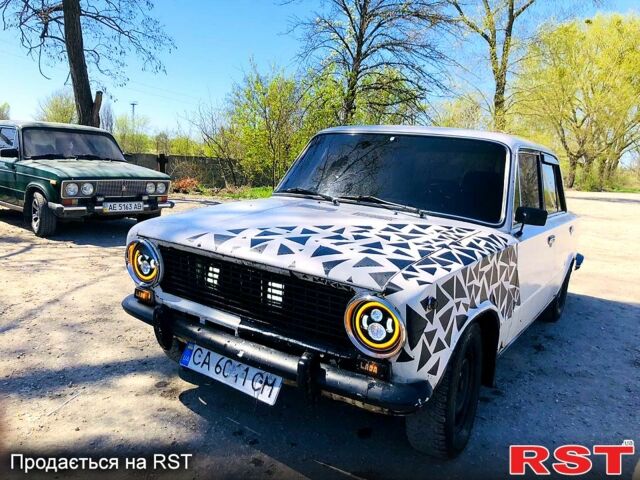 ВАЗ 2101, объемом двигателя 15 л и пробегом 0 тыс. км за 490 $, фото 1 на Automoto.ua