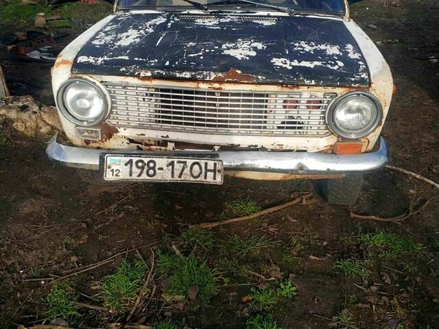 ВАЗ 2101, объемом двигателя 1.1 л и пробегом 200 тыс. км за 220 $, фото 1 на Automoto.ua